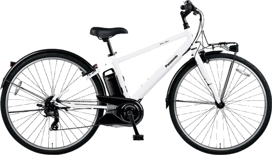 Panasonic VELO STAR 전기자전거